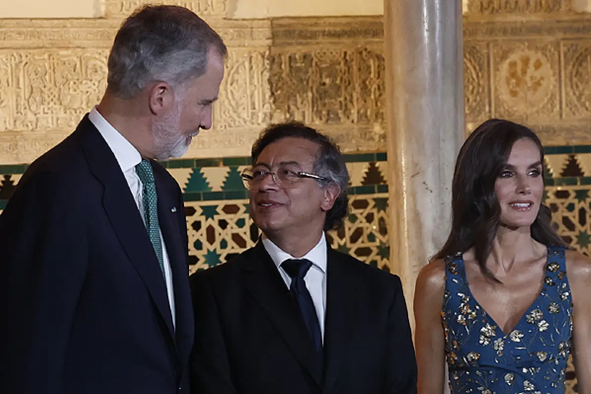 reina Letizia, Instagram