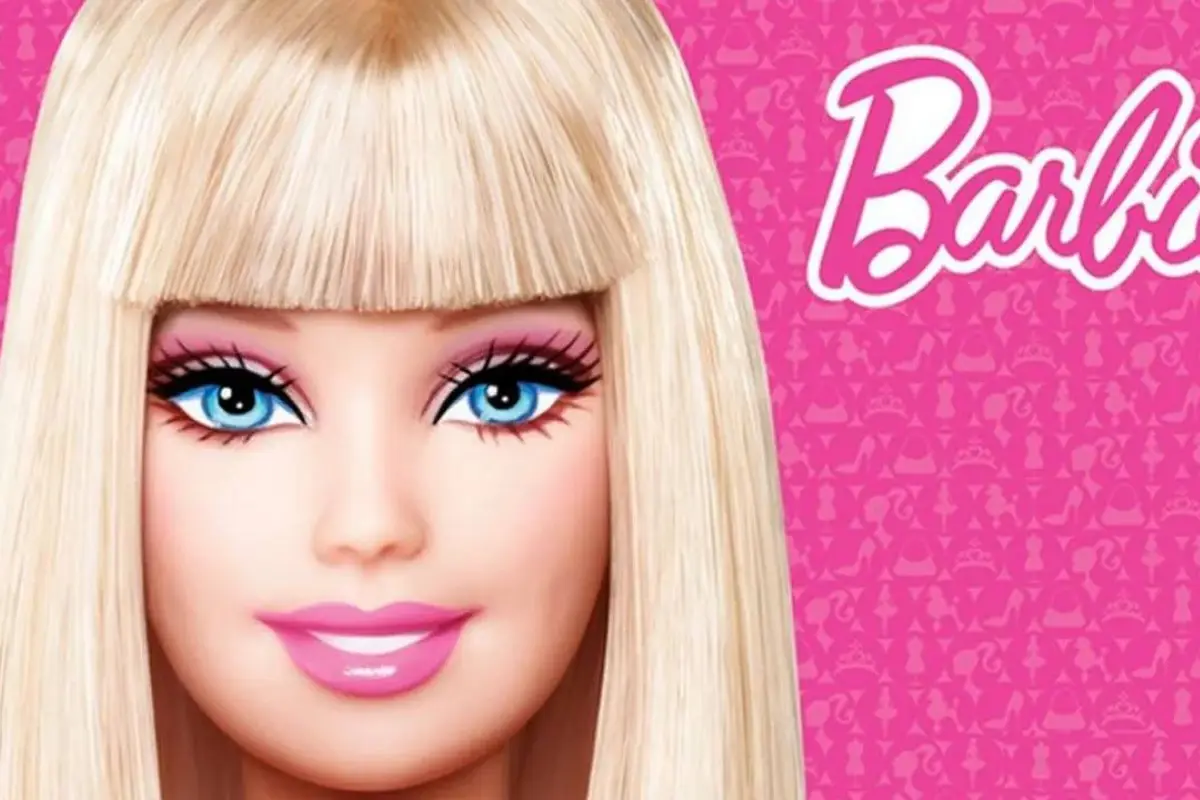 Barbie, Instagram