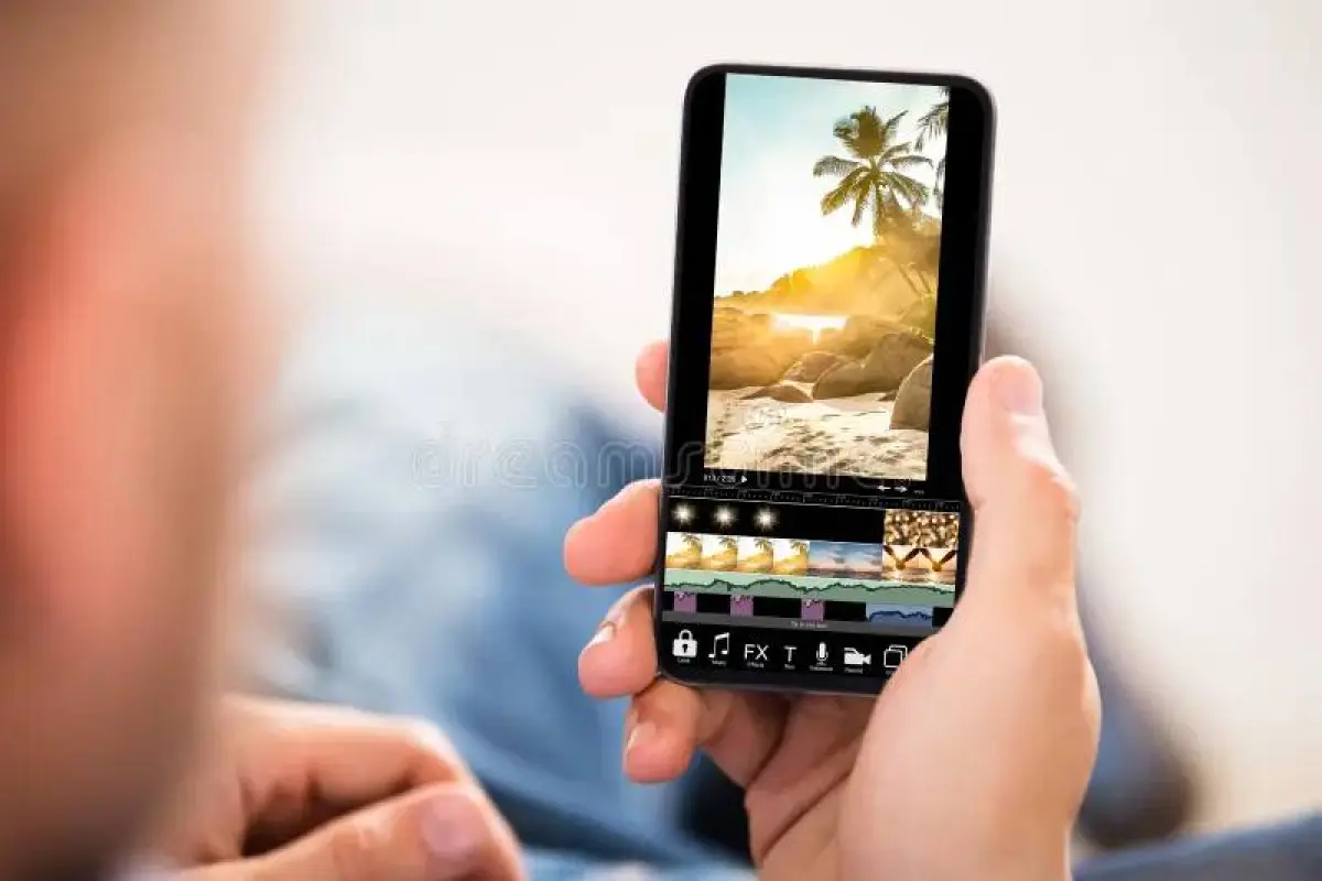 editor de videos, Instagram