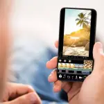 editor de videos ,Instagram