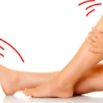 Piernas inquietas ,Instagram