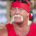 Hulk Hogan ,Instagram