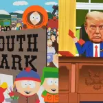 South Park ,Redes sociales