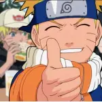 Naruto ,Naruto