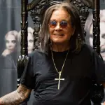 Ozzy Osbourne ,Instagram