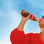 Coca-Cola ,Instagram