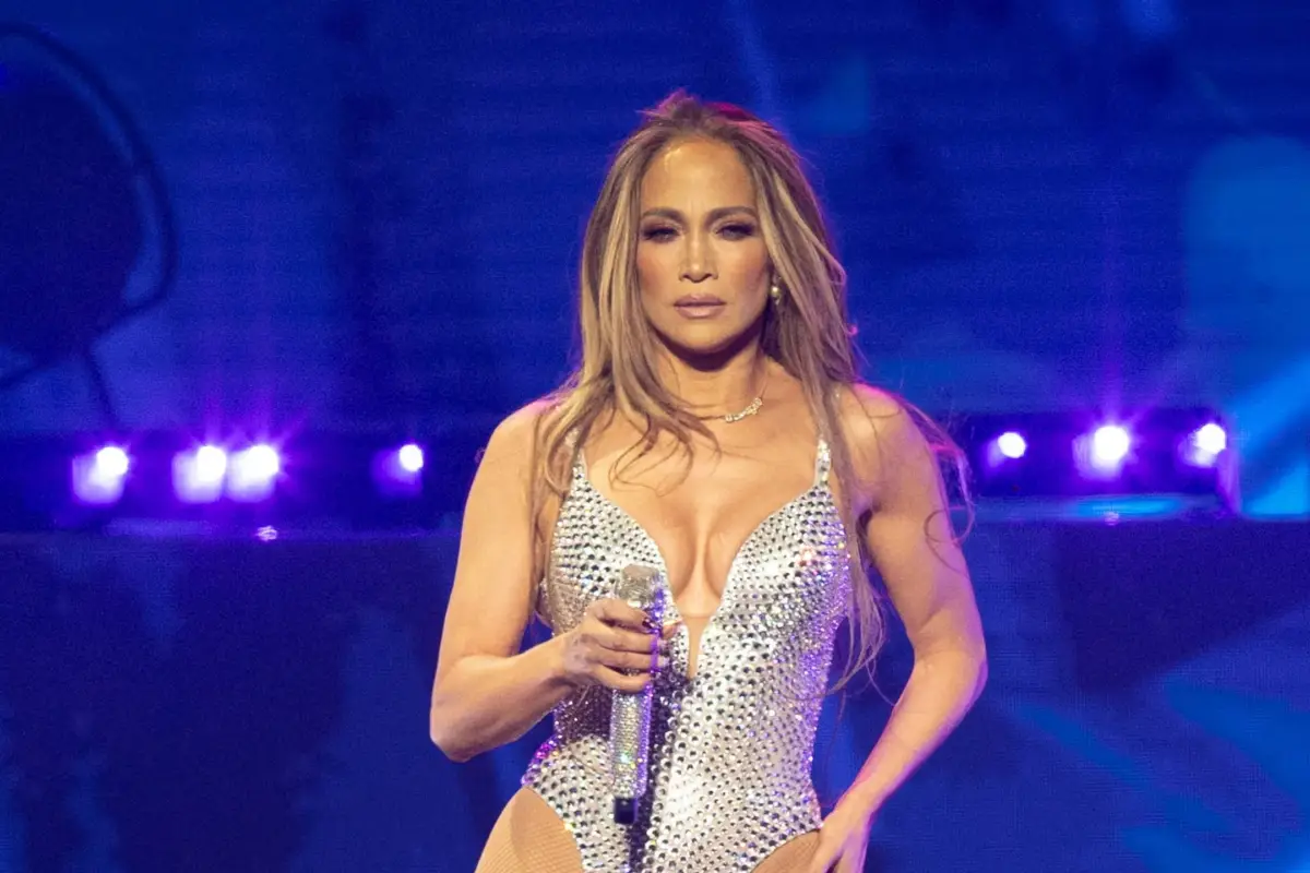 Jennifer López, Instagram