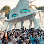 Tomorrowland ,Redes sociales
