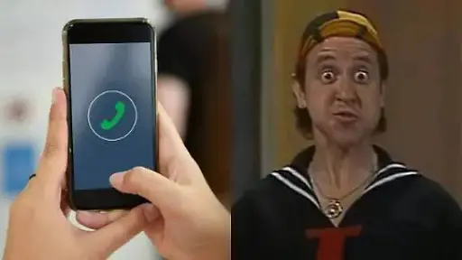 Modo Quico ,Instagram