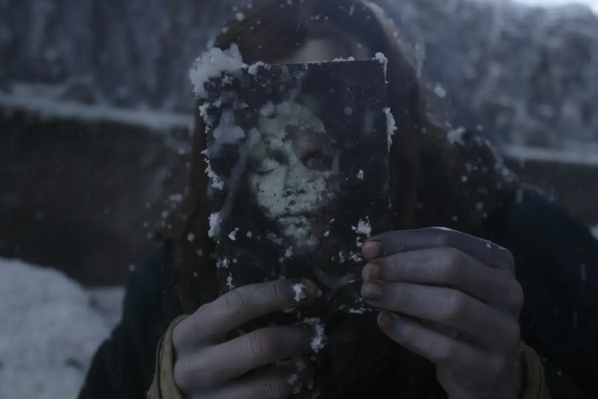 Frankenstein, Redes sociales