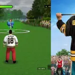 Happy Gilmore ,Redes sociales