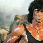 Rambo ,Redes sociales