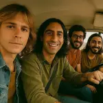 The Velvet Sundown ,Redes sociales