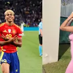 Fati Vázquez ,Instagram