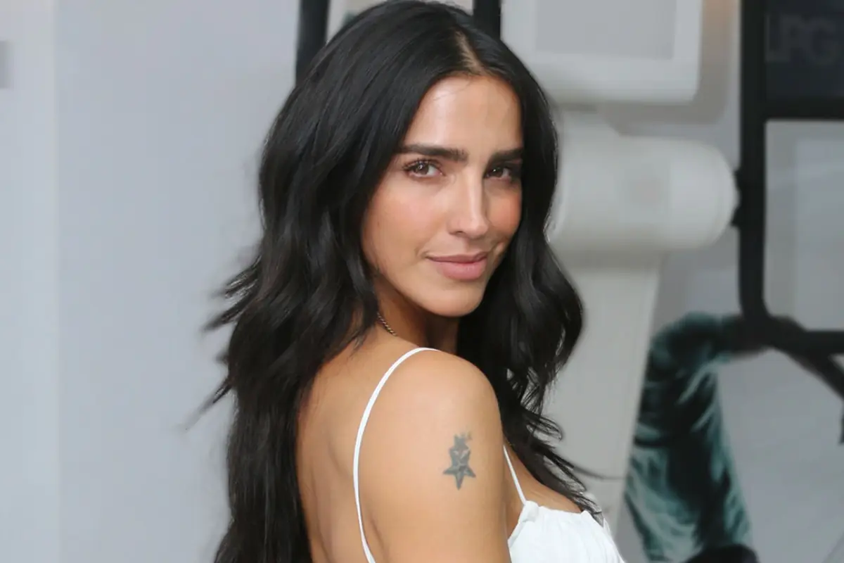 Bárbara de Regil, Instagram