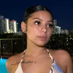 Lina Bina  ,Redes sociales