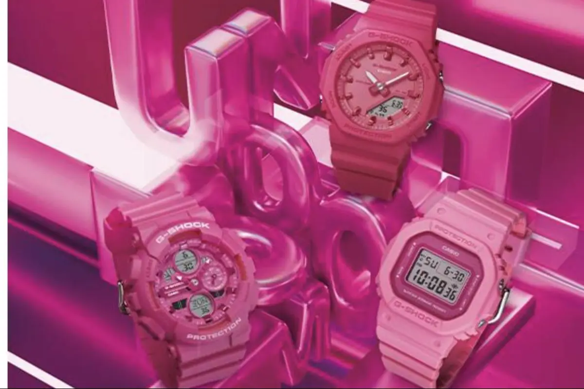 Relojes, Relojes