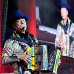 Los tigres del Norte ,Instagram