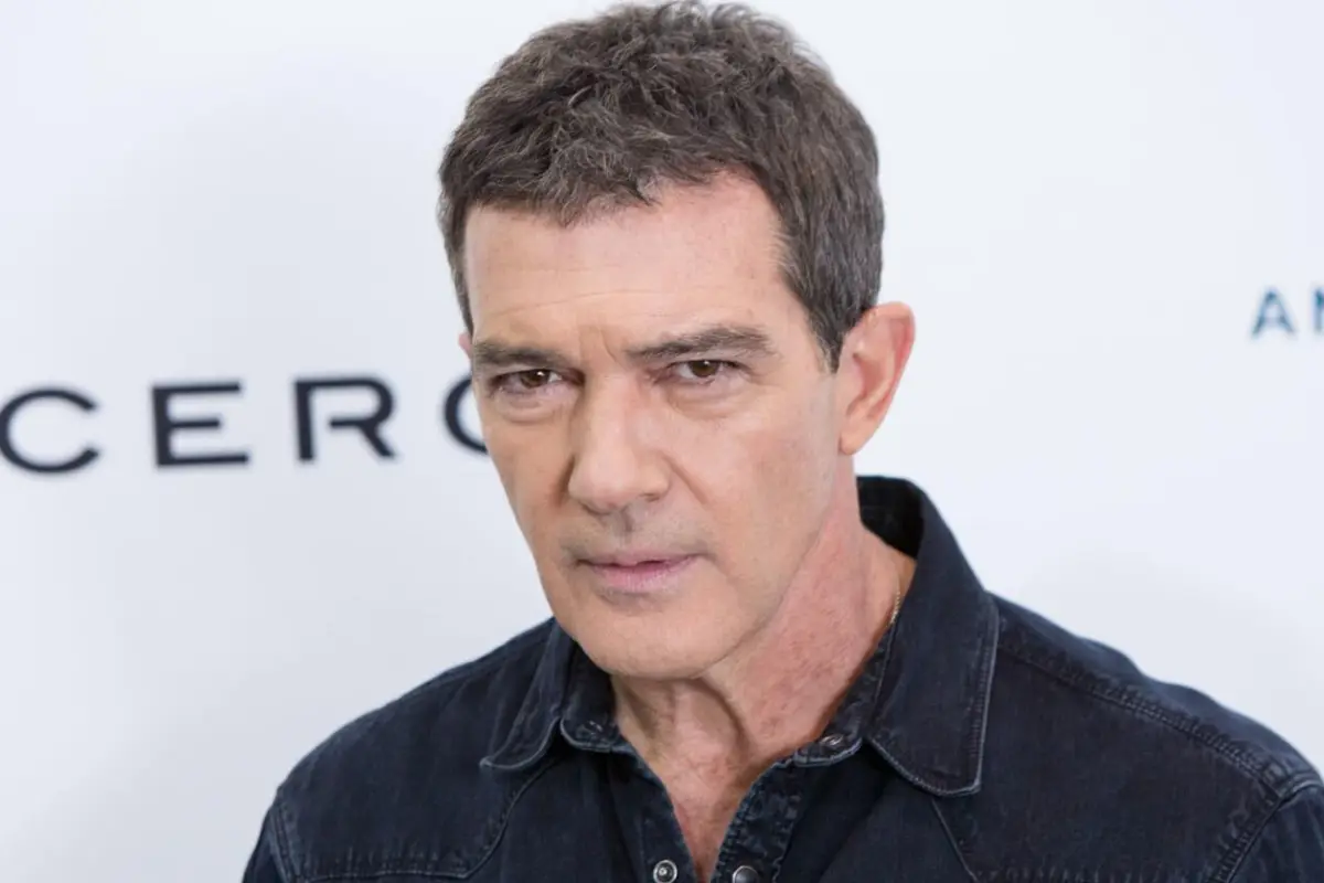 Antonio Banderas , Instagram