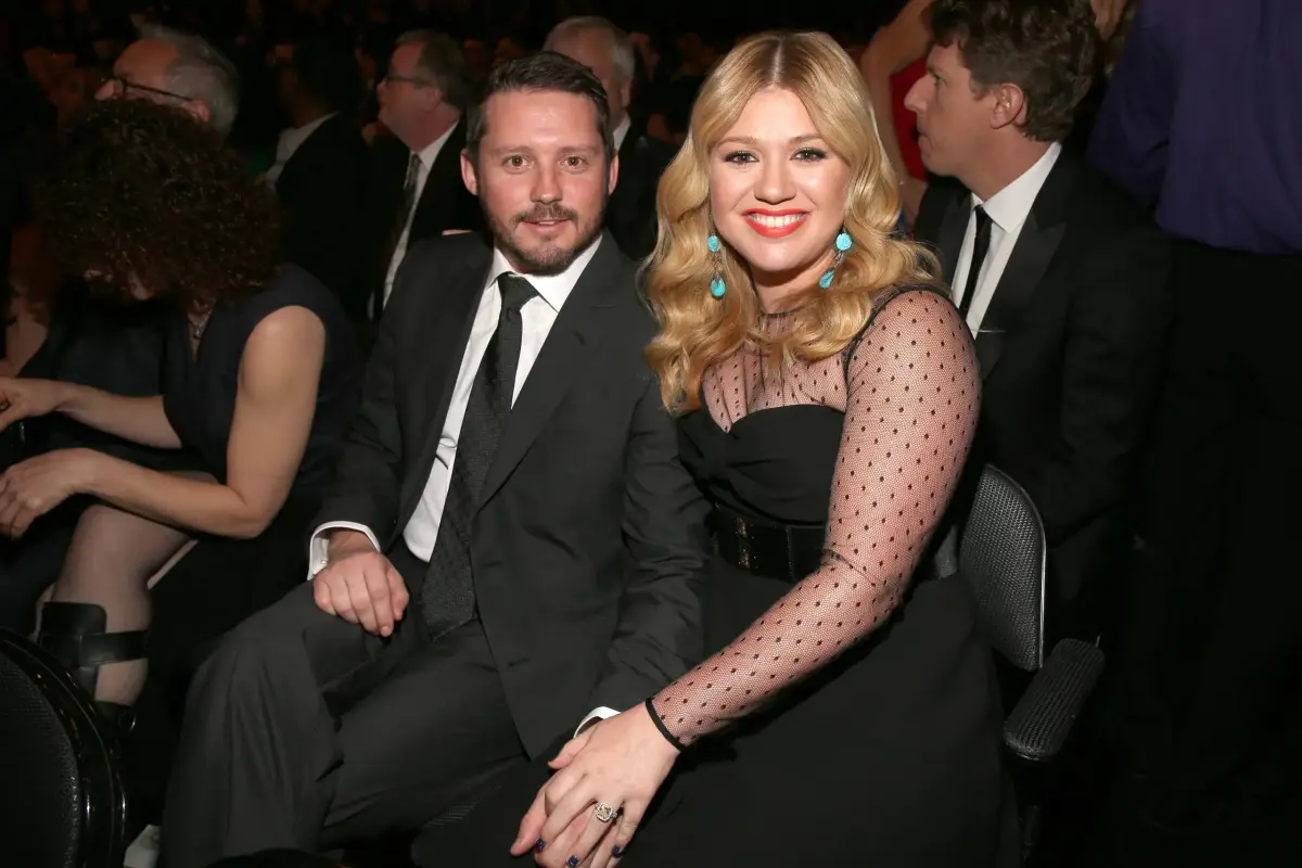 Kelly Clarkson, Instagram