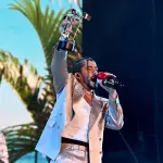 Bad Bunny ,Instagram
