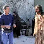 La Pasión de Cristo ,Instagram