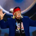 Hulk Hogan ,Instagram