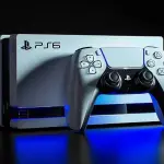 Playstation 6 ,Instagram