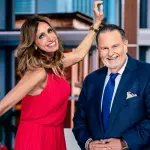 El Gordo y La Flaca ,Instagram