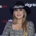 Alicia Villarreal ,Instagram