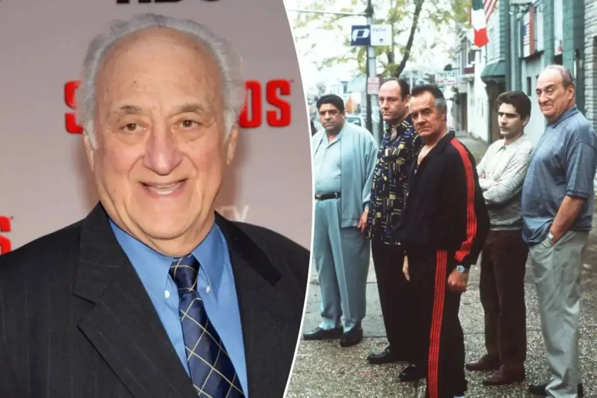 Jerry Adler, Instagram