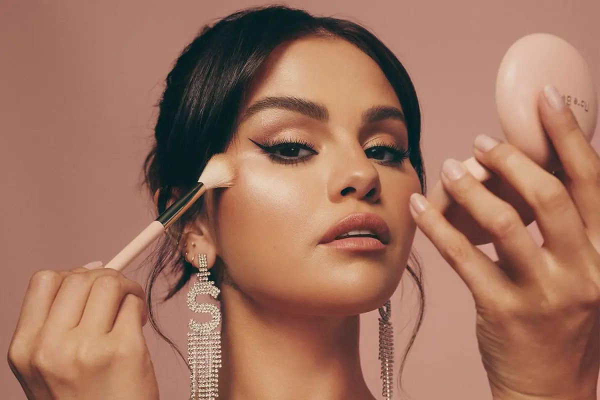 Selena Gomez, Instagram