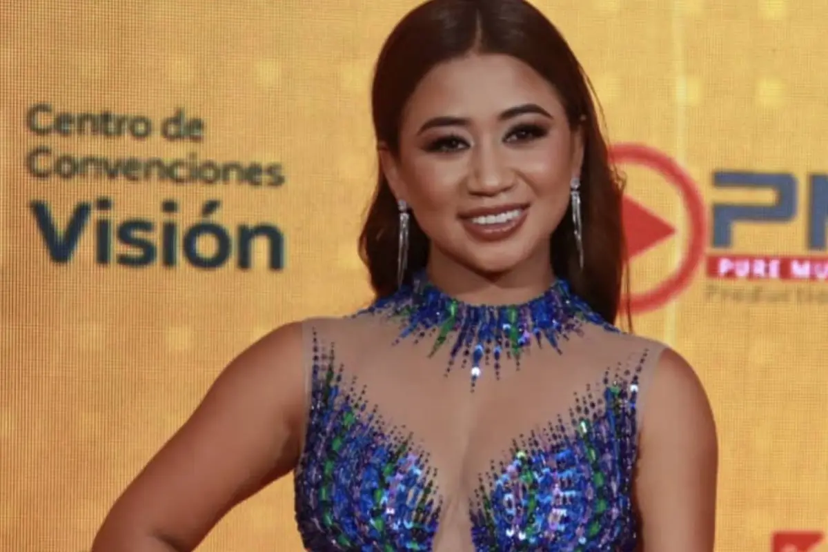 Esme La Chapina, Esme La Chapina