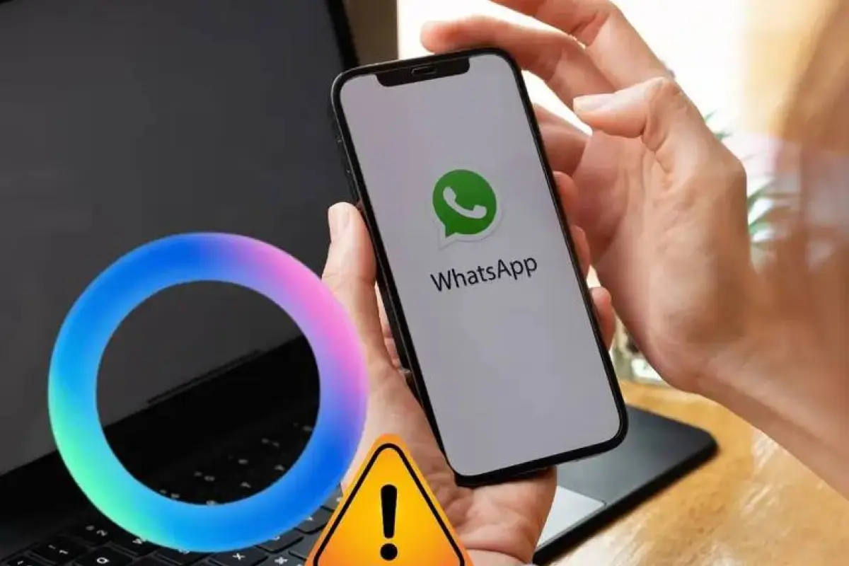 Whatsapp, Instagram