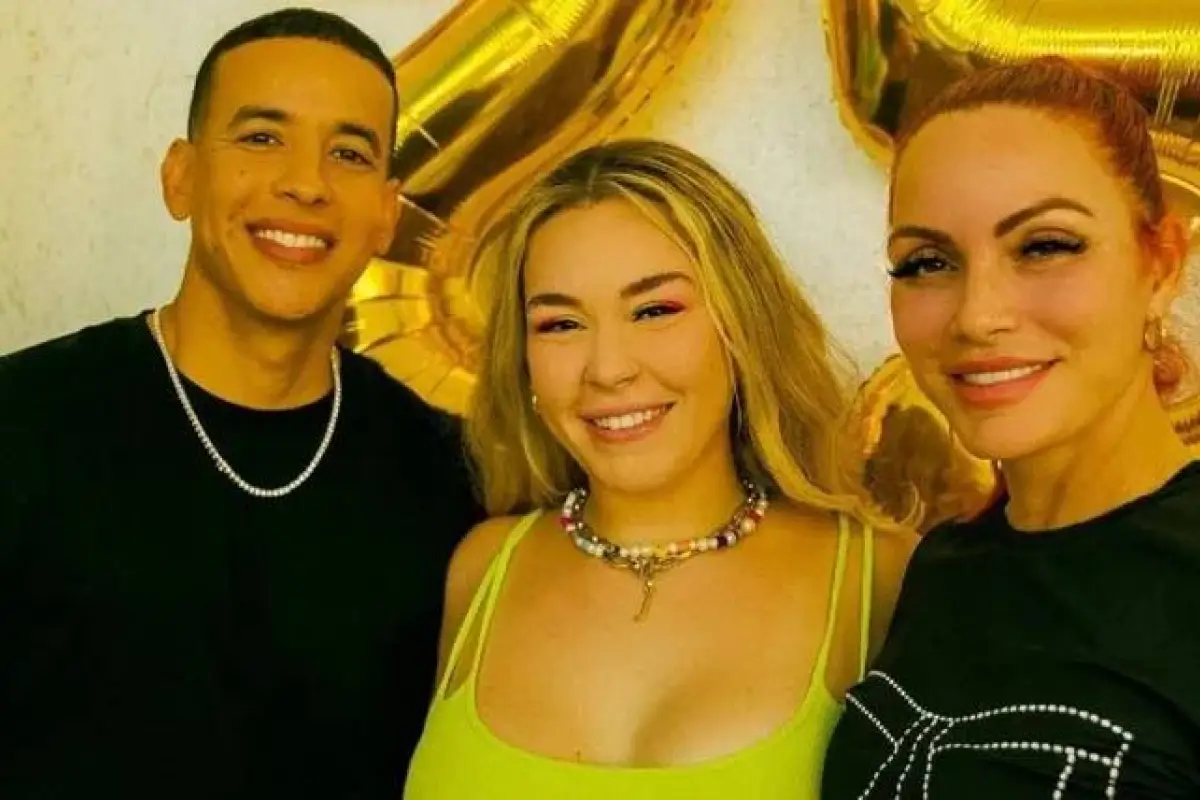 Daddy Yankee, Instagram