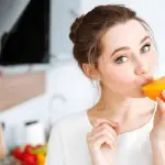 naranja ,Instagram