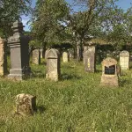 Cementerio. Imagen de referencia ,Pixabay