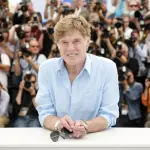 Robert Redford ,Foto EFE
