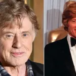 Robert Redford ,Redes sociales