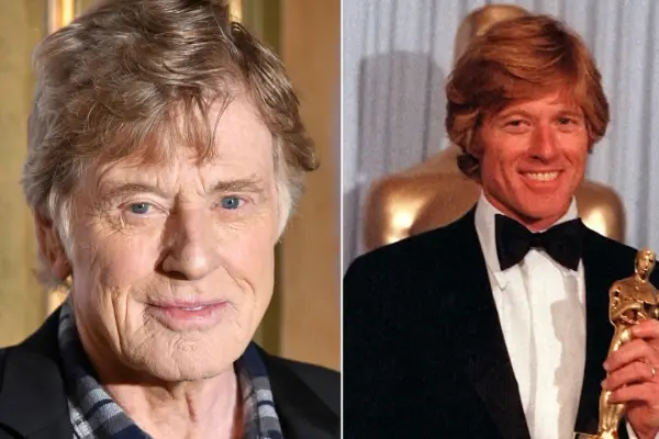 Robert Redford ,Redes sociales