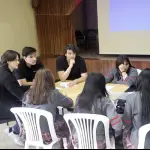 Solve for Tomorrow  ,Solve for Tomorrow 