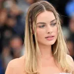 Margot Robbie ,Instagram