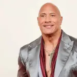 Dwayne Johnson ,Instagram