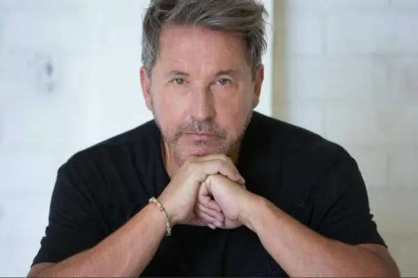 Ricardo Montaner ,Redes sociales