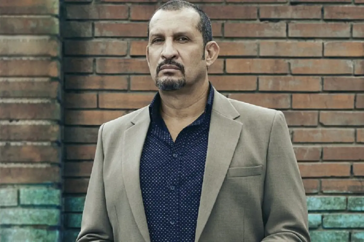 El Flaco Solorzano, Redes sociales