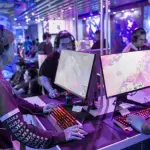 Festival Gamer ,Instagram