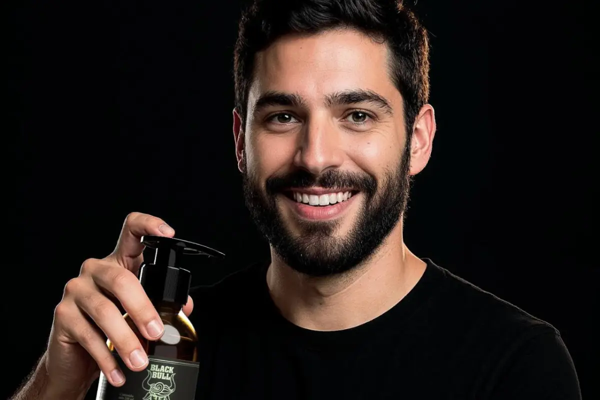 barba, barba