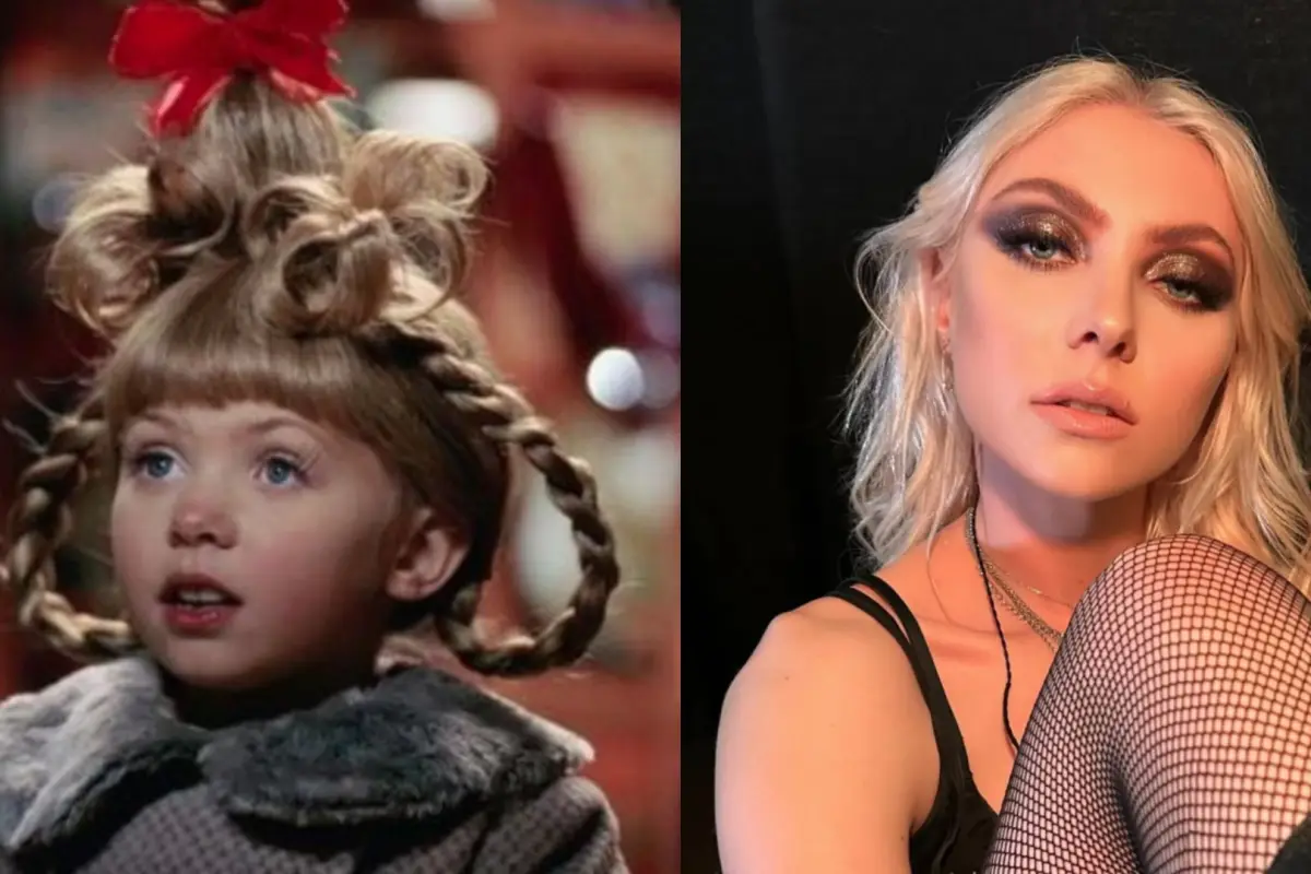 Taylor Monsen, Redes sociales