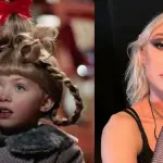 Taylor Monsen ,Redes sociales
