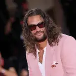 Jason Momoa ,Instagram